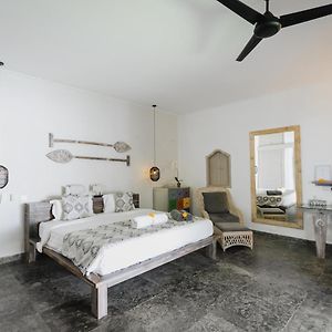 Privé Villa met een Slaapkamer