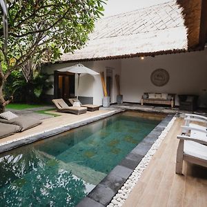 Villa met Twee Slaapkamers